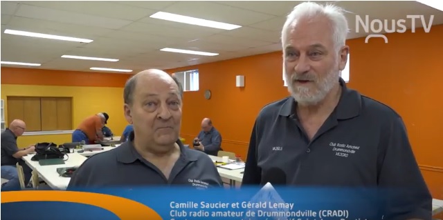 NOUS.TV